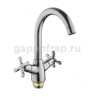 Смеситель для раковины Frud R13601