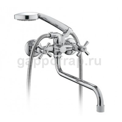 Смеситель для ванны Frud R22118-7
