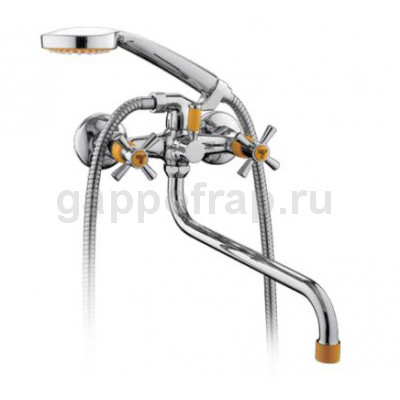 Смеситель для ванны Frud R22118-9