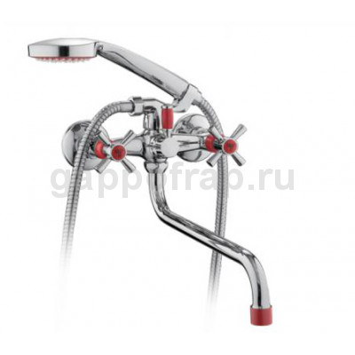 Смеситель для ванны Frud R22118-10