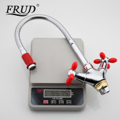 Смеситель для кухни Frud R43127-6