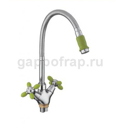 Смеситель для кухни Frud R43127-6