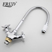Смеситель для кухни Frud R43127-7