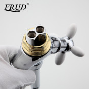 Смеситель для кухни Frud R43127-7