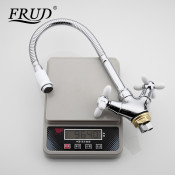 Смеситель для кухни Frud R43127-7
