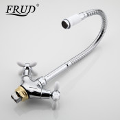 Смеситель для кухни Frud R43127-7