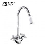 Смеситель для кухни Frud R43127-7
