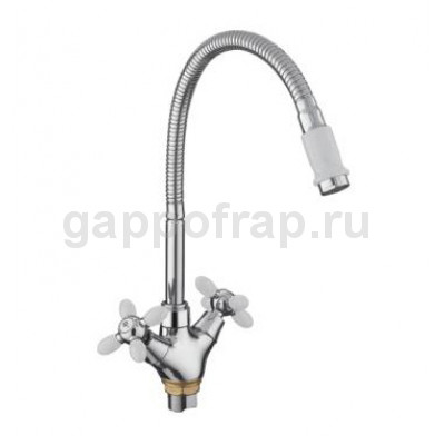 Смеситель для кухни Frud R43127-7
