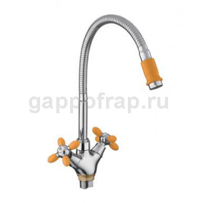 Смеситель для кухни Frud R43127-9
