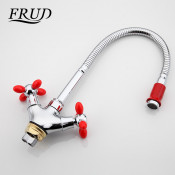 Смеситель для кухни Frud R43127-10