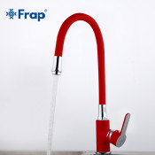 Смеситель для кухни Frud R43127-10