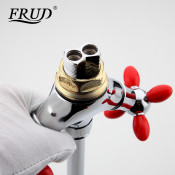 Смеситель для кухни Frud R43127-10