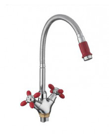 Смеситель для кухни Frud R43127-10