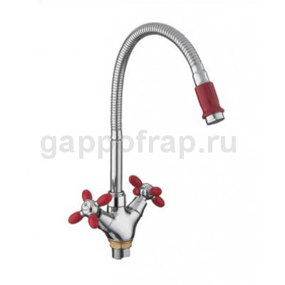 Смеситель для кухни Frud R43127-10