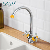 Смеситель для кухни Frud R49118-9
