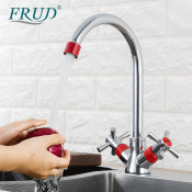 Смеситель для кухни Frud R49118-10