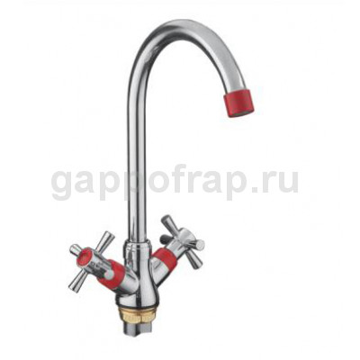 Смеситель для кухни Frud R49118-10