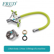 Смеситель для кухни Frud R44127-6