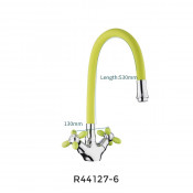 Смеситель для кухни Frud R44127-6
