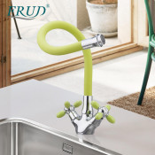 Смеситель для кухни Frud R44127-6
