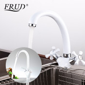 Смеситель для кухни Frud R44127-7