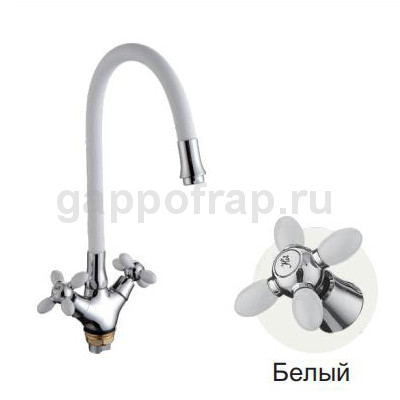 Смеситель для кухни Frud R44127-7