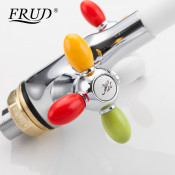 Смеситель для кухни Frud R44127-8