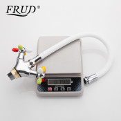 Смеситель для кухни Frud R44127-8