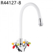 Смеситель для кухни Frud R44127-8