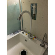 Смеситель для кухни Frud R44127-8