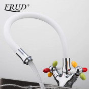 Смеситель для кухни Frud R44127-8