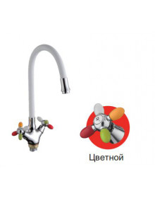 Смеситель для кухни Frud R44127-8