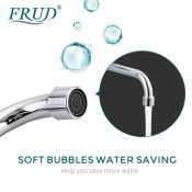 Смеситель для ванны Frud R22108