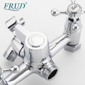 Смеситель для ванны Frud R22108