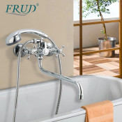 Смеситель для ванны Frud R22108