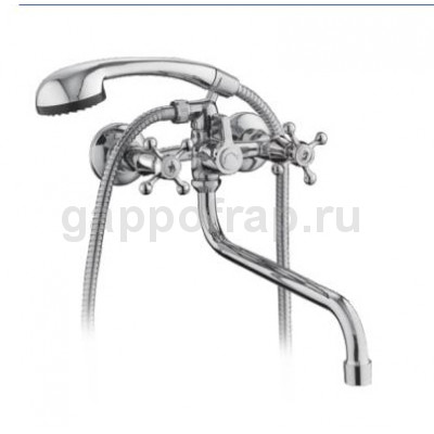 Смеситель для ванны Frud R22108