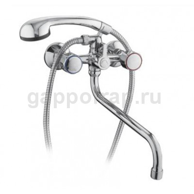 Смеситель для ванны Frud R22109