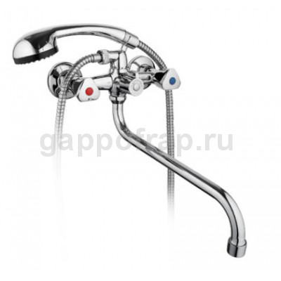 Смеситель для ванны Frud R22111