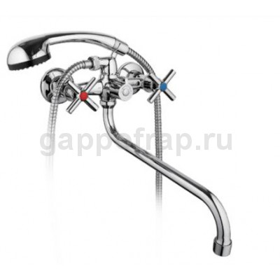 Смеситель для ванны Frud R22112