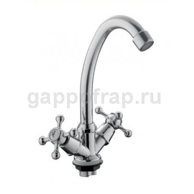 Смеситель для кухни Frud R40108