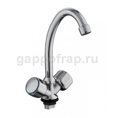 Смеситель для кухни Frud R40109