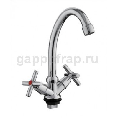 Смеситель для кухни Frud R40112