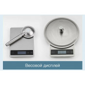 Душевая стойка Frap F24801, сатин