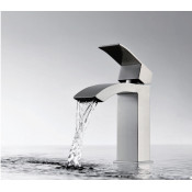 Смеситель для раковины Frap F10803 Смеситель для раковины Frap F10803