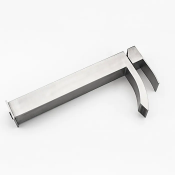 Смеситель для раковины Frap F10803-2