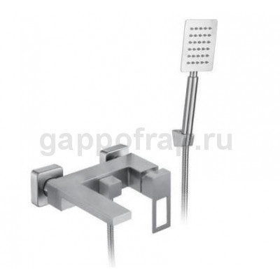 Смеситель для ванны Frap F32804