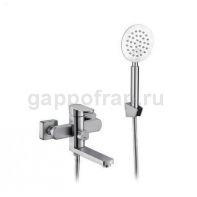 Смеситель для ванны Frap F32805
