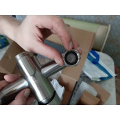 Смеситель для ванны Frap F2248