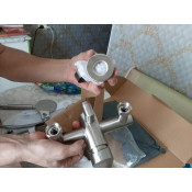 Смеситель для ванны Frap F2248