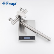 Смеситель для ванны Frap F2248